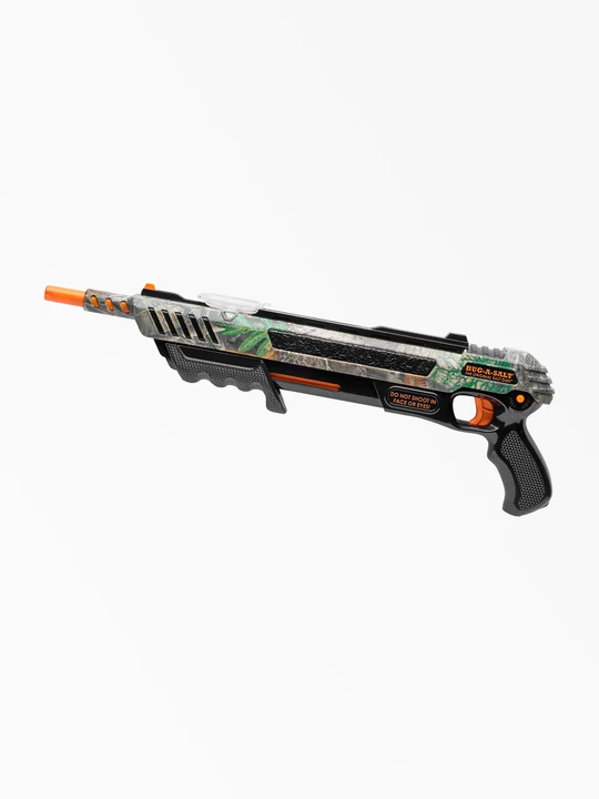 Bug-A-Salt 3.0 Bug Blaster | Realtree Camo