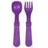 Re-Play Cutlery Spoon & Fork Set