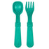 Re-Play Cutlery Spoon & Fork Set