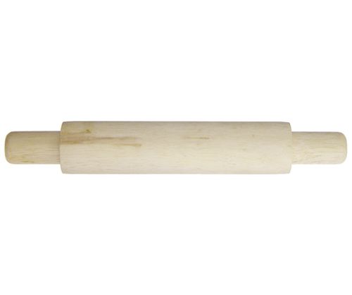 Wooden Rolling Pin 25cm