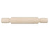 Wooden Patterned Rolling Pin