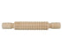 Wooden Patterned Rolling Pin