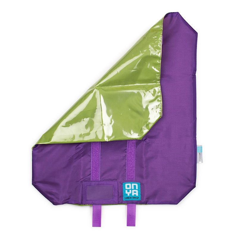 Onya Sandwich Wrap - Purple