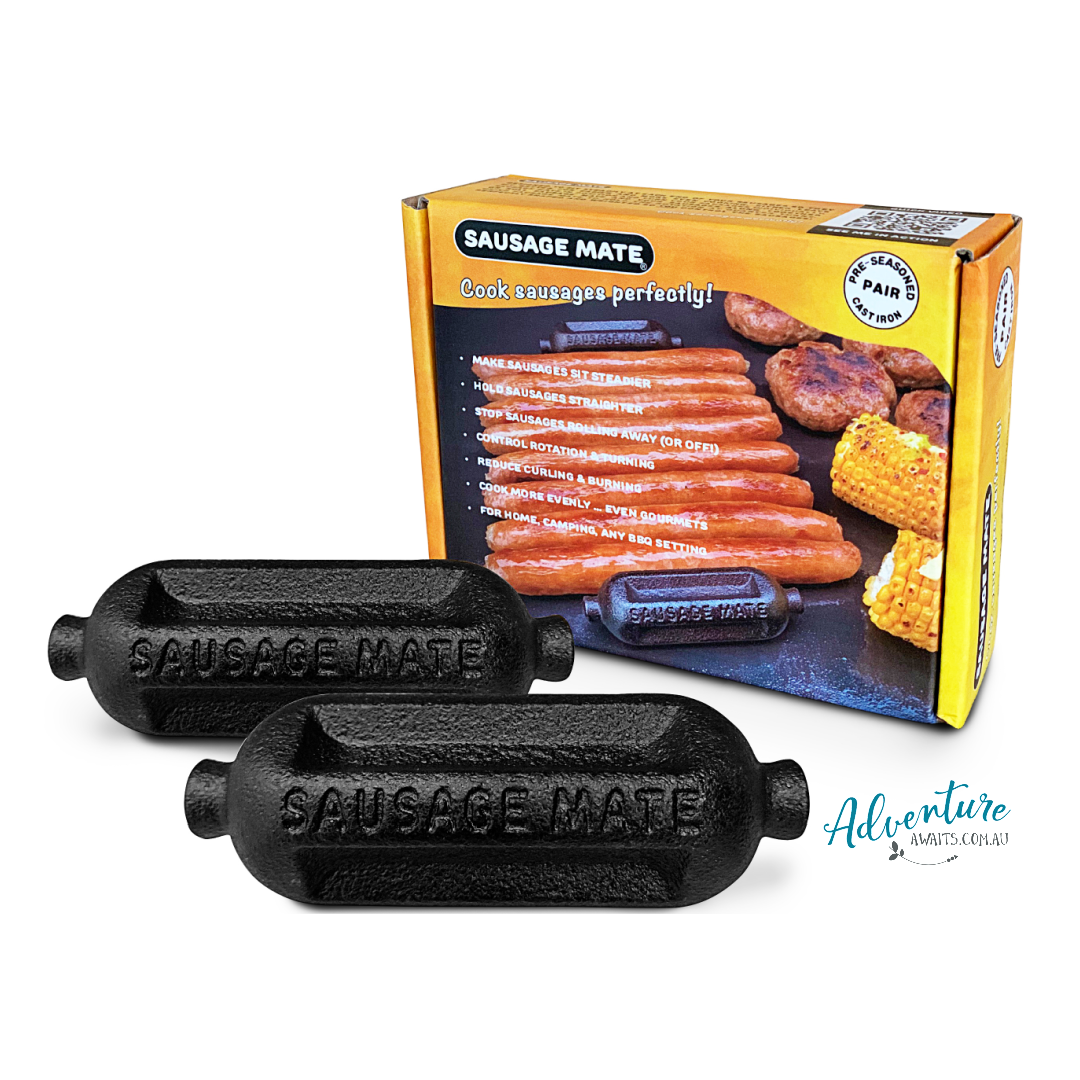 Sausage Mate | Cook Sausages Perfectly