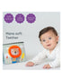 Savannah Tummy Time Book & Mirror | Taf Toys