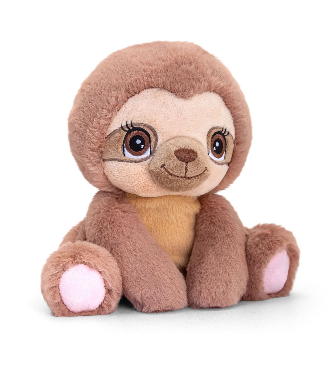 Keeleco Adoptable World Plush Toys | 16cm