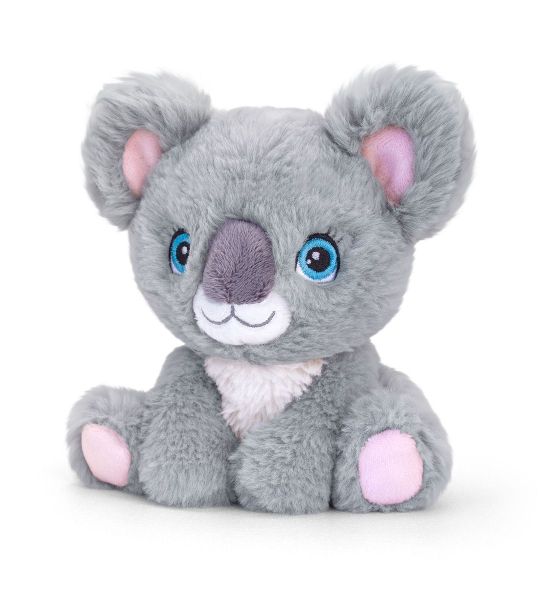 Keeleco Adoptable World Plush Toys | 16cm