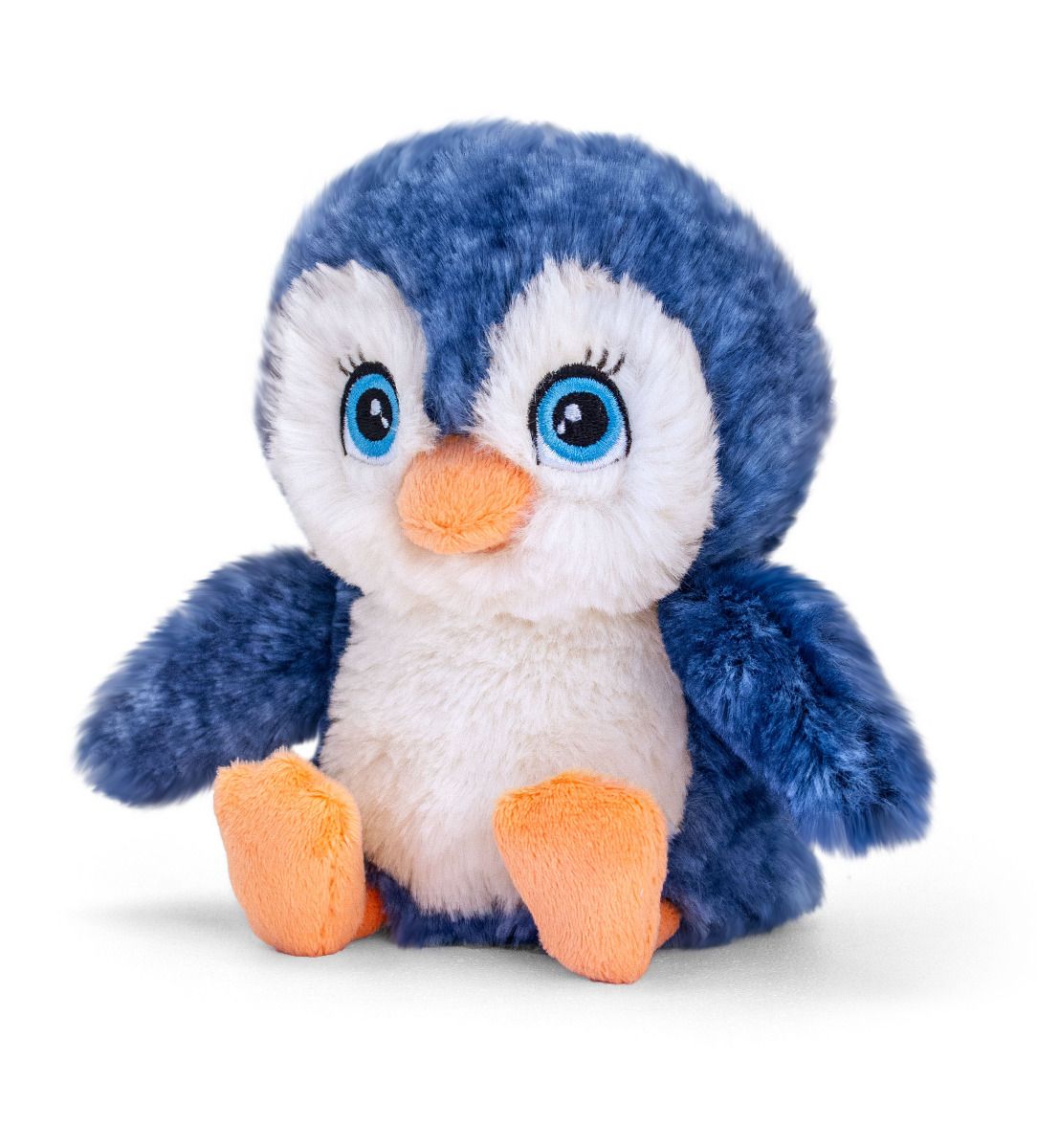 Keeleco Adoptable World Plush Toys | 16cm