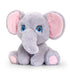 Keeleco Adoptable World Plush Toys | 16cm