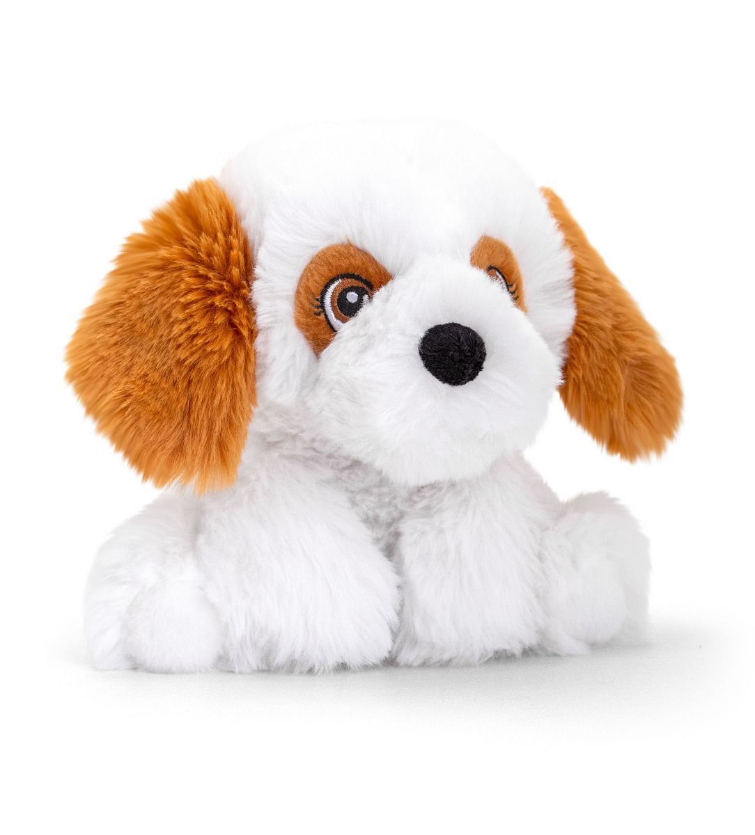 Keeleco Adoptable World Plush Toys | 16cm