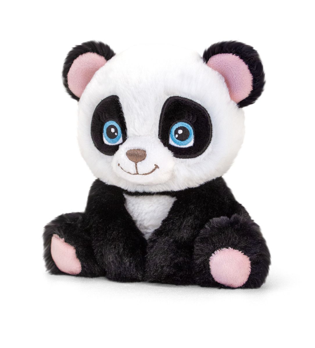 Keeleco Adoptable World Plush Toys | 16cm