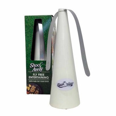 ShooAway Fly & Bug Fan Repeller