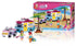 Sluban Bricks | Caravan & Car Set | Girls Dream B0606