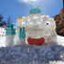 Sand Pal | Sand Castle Builders Kit