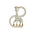 Sophie The Giraffe | Teething Ring