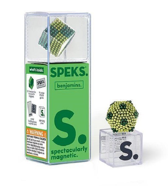 SPEKS Rare Earth Magnets | Tones