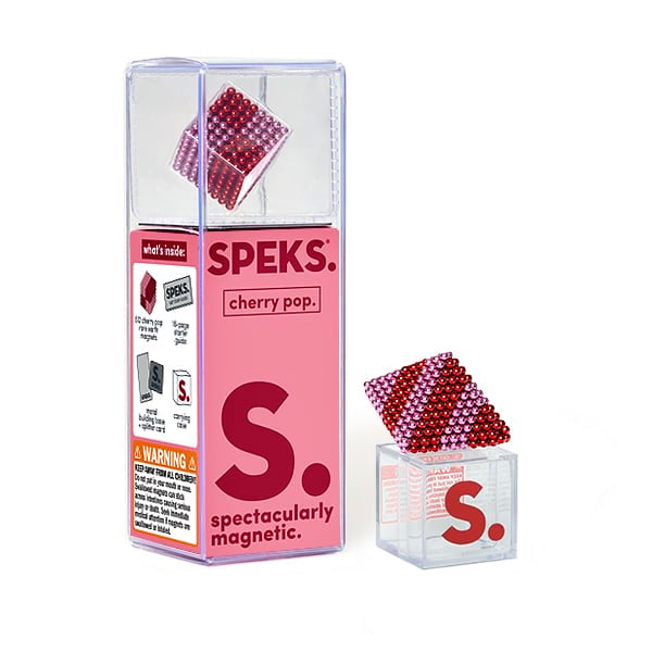 SPEKS Rare Earth Magnets | Tones