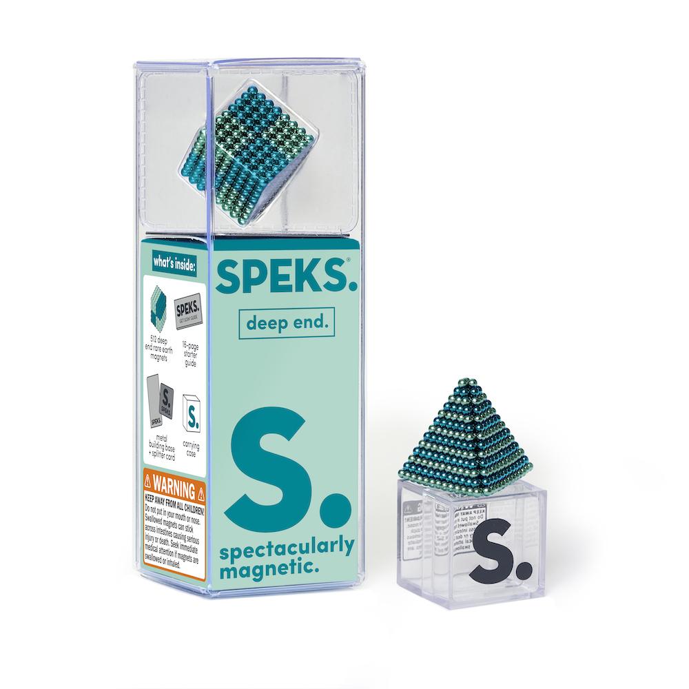 SPEKS Rare Earth Magnets | Tones