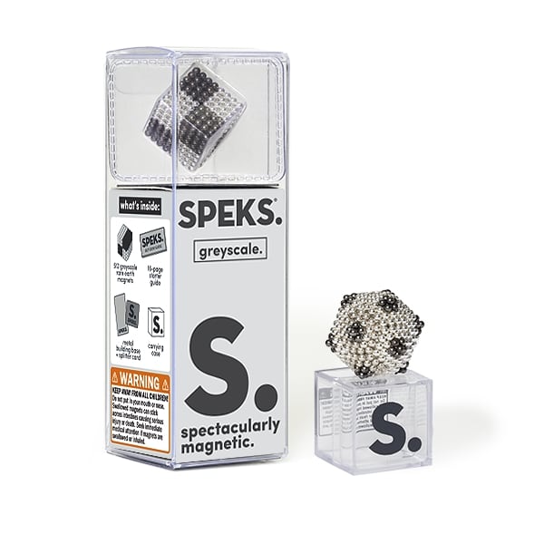 SPEKS Rare Earth Magnets | Tones