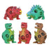 Squish-a-Saurus Fidget Sensory Stress Toy