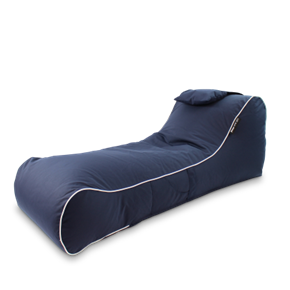 Salt Sun Sand Bondi Indoor/Outdoor Bean Bag Sunlounger