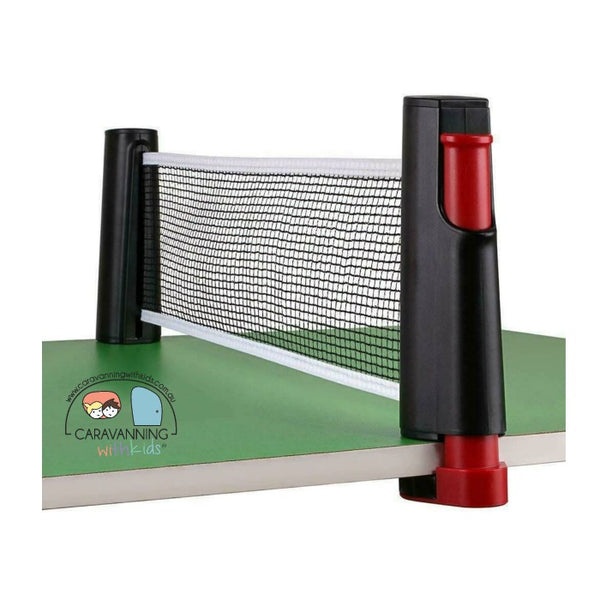 Table Tennis Net Racket Set,Portable Table Tennis Net Retractable Net Set  Portable Table Tennis Set Stylish and Modern 