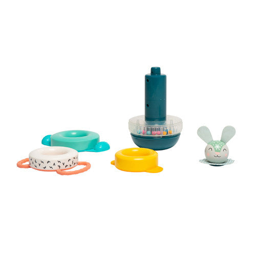 Hunny Bunny Stacker | Taf Toys