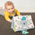 Koala Tummy Time Book & Mirror | Taf Toys