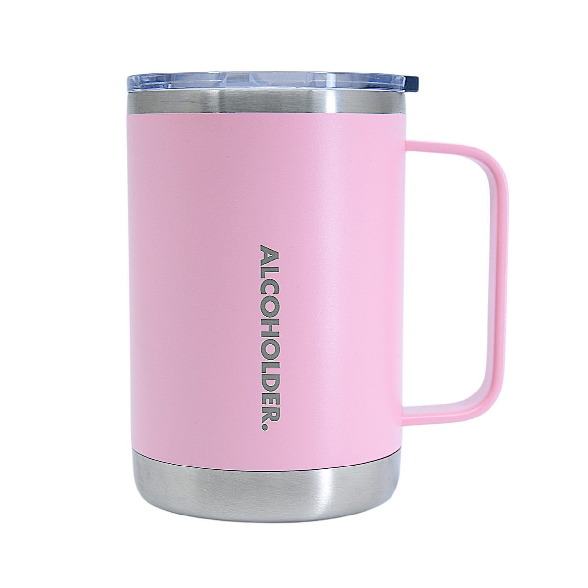 Alcoholder TANKD Insulated Mug with Handle - 475ml