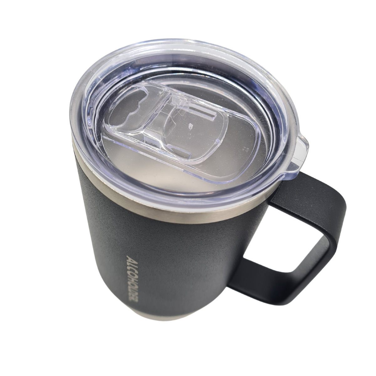 Alcoholder TANKD Insulated Mug with Handle - 475ml