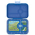 Yumbox Tapas - 4 OR 5 Compartment Lunch Box