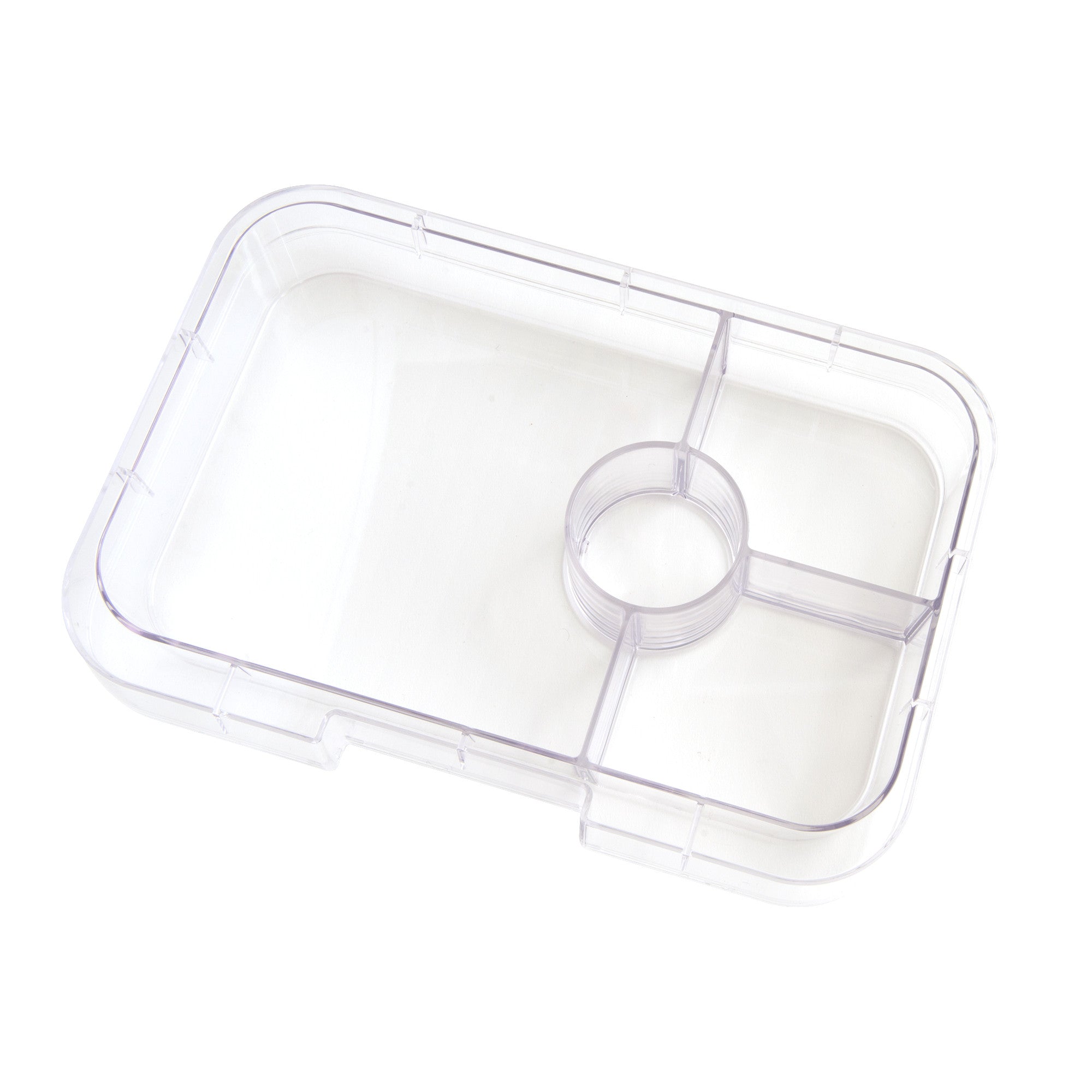 Yumbox Tapas Interchangable Trays | 4 or 5 Compartment