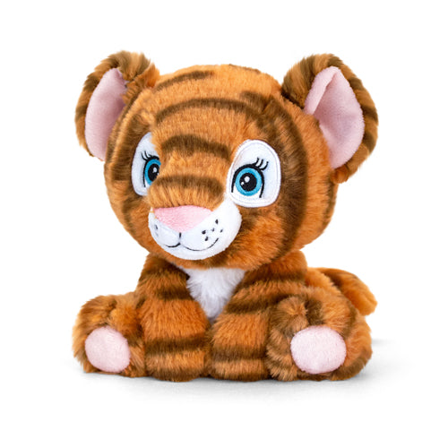 Keeleco Adoptable World Plush Toys | 16cm