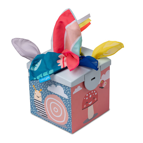 Koala Tissue Box | Taf Toys