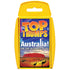 Top Trumps Australia Top 30