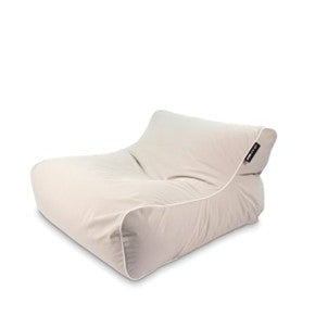 Salt Sun Sand Torquay Indoor/Outdoor Bean Bag Lounger