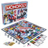 Monopoly Transformers Edition