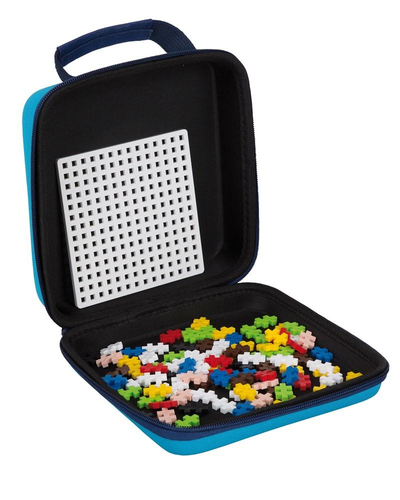 Plus-Plus 100 pc Travel Case