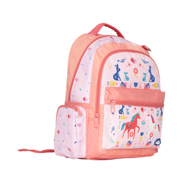 Spencil | Little Kids Backpack