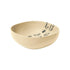 Van Go Bamboo Cereal Bowl | 15cm | Grey