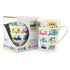 Van Go China Mug | Iconic Collection | Classic