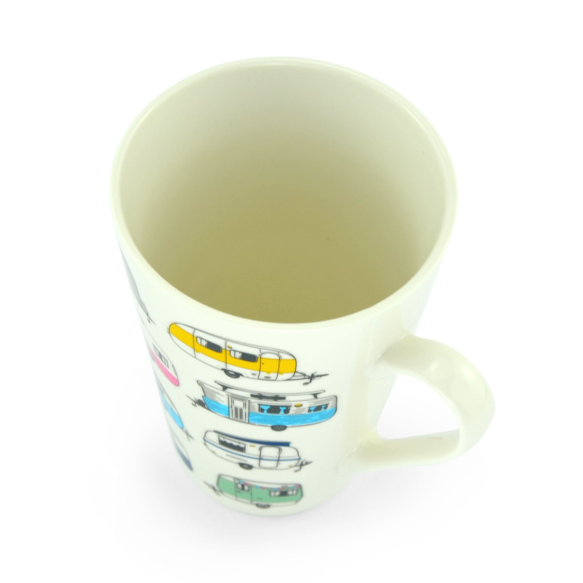 Van Go China Mug | Iconic Collection | Classic