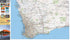 Hema Maps | Western Australia Handy Map