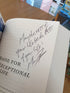 Your Exceptional Life Book | Signed by Marcus Pearce