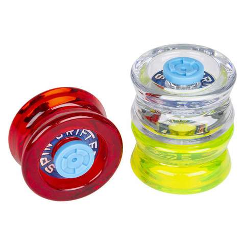 Duncan Yo Yo Beginner | Spin Drifter